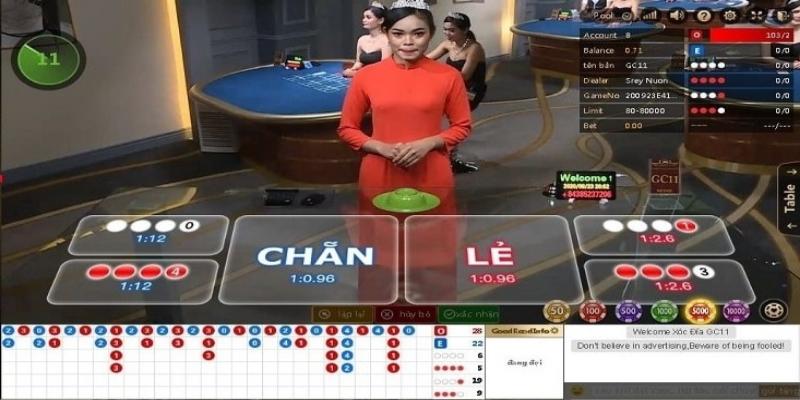 Mẹo Chơi Xóc Đĩa 78WIN Cực Hay Cho Anh Em Mới Vào Sàn 7 Anh em hãy học hỏi mẹo chơi xóc đĩa 78WIN từ chuyên gia