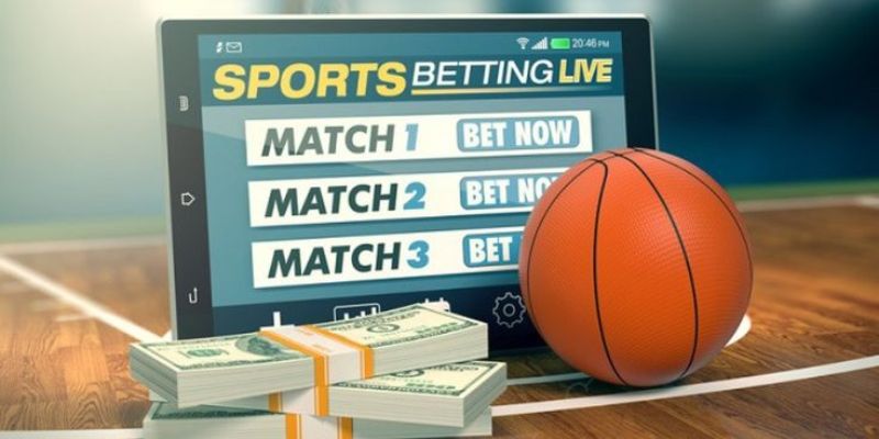 Cá Cược Bóng Rổ Là Gì? Bí Kíp Chơi Thắng Lớn Tại 78WIN 5 Hình thức cá độ bóng rổ