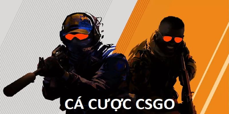 Cá Cược CSGO - Bật Mí Những Mẹo Chơi Dễ Thắng Ít Ai Biết 5 Cá cược CSGO là một loại hình giải trí thể thao điện tử đang cực kì nổi tiếng