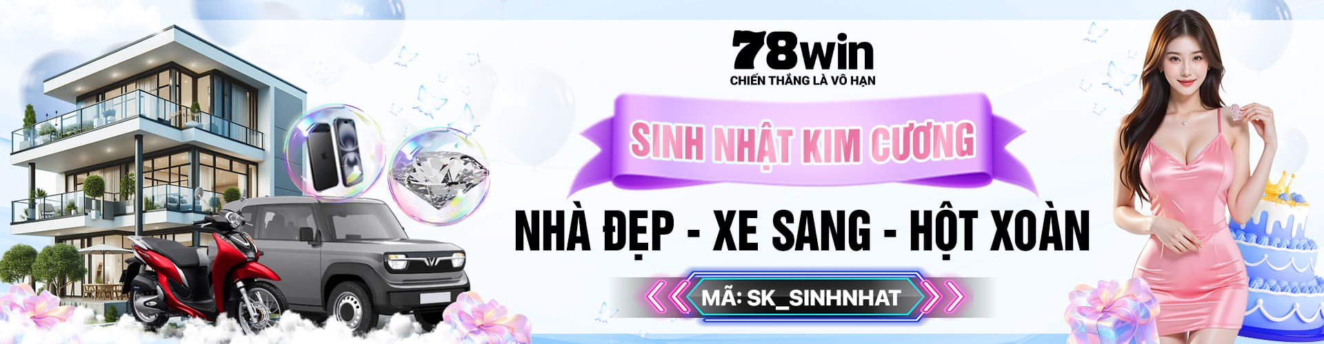 78WIN ⭐️ 78WIN.COM | Trang Chủ Chính Thức 78win-2025 Thưởng 78K T12/2025 9 bn sinh nhat 78win